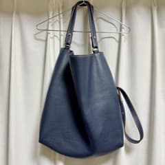 ネ*モ様 Charles et Charlus トートバッグ 3way バゲット ネ*モ様 Charles et Charlus トートバッグ 3way バゲット - メルカリ