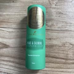 ピースアンドカーミング10ml【新品未使用】ロールオン - メルカリ