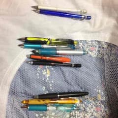 シャーペンボールペンセットのサムネイル