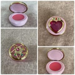 セーラームーン MR マルチキャリーバームのサムネイル