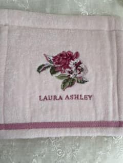 2点セットローラアシュレイペーパーホルダーカバー　LAURA ASHLEY ②のサムネイル
