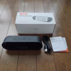 Tribit XSound Go Bluetooth スピーカーのサムネイル