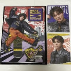 加納嘉将 BALLISTIKBOYZ アクスタ フォトカ セット - メルカリ