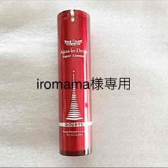 iromama様専用✨ドクターシーラボ/アクアインダーム美容液50mlのサムネイル