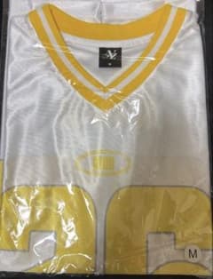 NiziU ユニフォームT シャツ　リクのサムネイル
