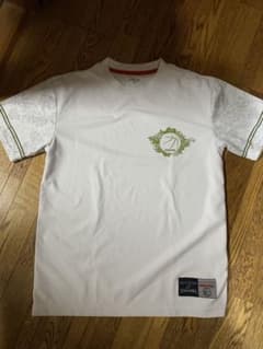 スポルディング　バスケットTシャツのサムネイル