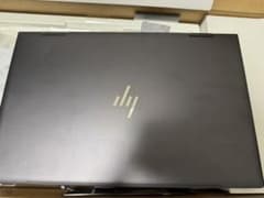 HP ENVY x360 15-ee Ryzen7 16GB 512GBのサムネイル
