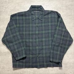 20aw Diaspora skateboards cotton shirtのサムネイル