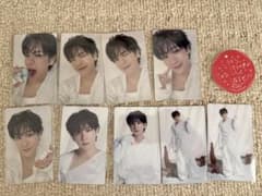 JO1 두하라 일성 jo1der show EIEN 영연