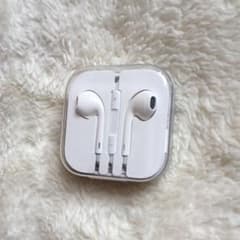 iPhone 正規品 イヤホンのサムネイル
