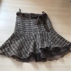 プライドグライド♡ツイードスカートのサムネイル