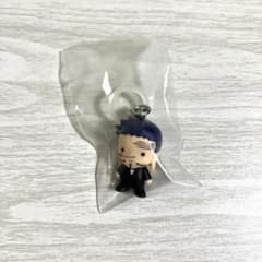 HUNTER×HUNTER めじるしアクセサリー 幻影旅団編 フランクリンのサムネイル