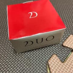 DUO  デュオ ザ クレンジングバーム  90gのサムネイル
