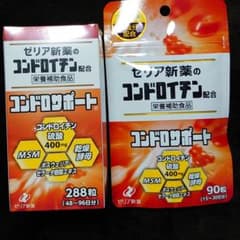 コンドロサポートのサムネイル
