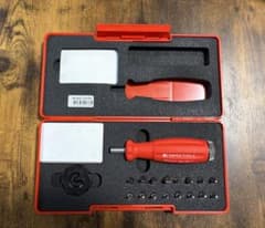 SWISS TOOLS トルクレンチセット PB8321 set B3のサムネイル