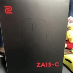 ZOWIE ZA13-Cのサムネイル