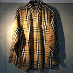 burberrys シャツのサムネイル