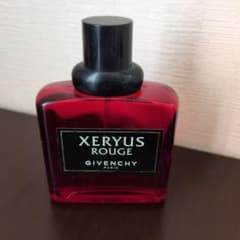 ジバンシー キセリュズ ルージュオードトワレ50ml - メルカリ