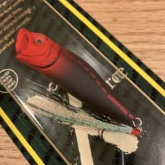 POP-XMegabass✕BRIEFING限定ポップエックス メガバスPOPX - メルカリ