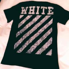 OFF White Tシャツ 最高値下げ！！のサムネイル