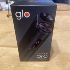 glo HYPER pro 本体のサムネイル
