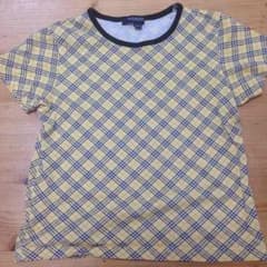 henoji様専用。バーバリートップスのサムネイル