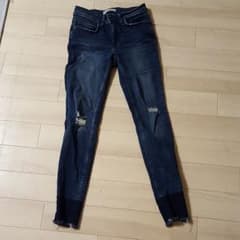 ZARA♡デニムのサムネイル