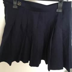 値下げ中！！制服 スカートのサムネイル