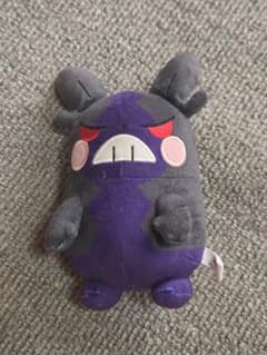 ポケットモンスター モルペコ ぬいぐるみのサムネイル