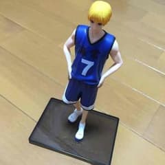 검은 버스 황세 료타 피규어