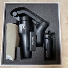 FeiyuTech VLOG pocket2のサムネイル