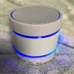 Bluetooth 重低音スピーカーのサムネイル