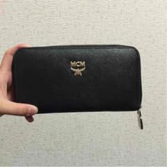 MCM 長財布のサムネイル