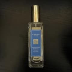Sandalwood & Spiced Apricotのサムネイル