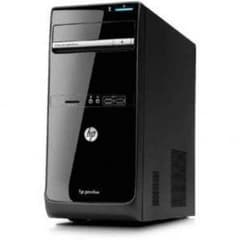 ジャンク品！デスクトップ本体2台セット！のサムネイル