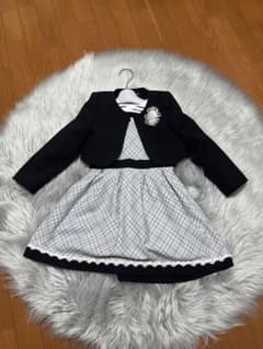 【hiromichi nakano】子供フォーマル120のサムネイル