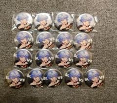 Paradox Live パラライ 缶バッジ 矢戸乃上那由汰 - メルカリ