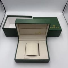 ROLEX ロレックス 空箱 内箱 外箱 セット 68.00.2 - メルカリ