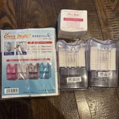 Ever Mate ペーパー＆ペパーハウス 2個セットのサムネイル