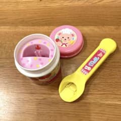 めるちゃん　ベビーフードのサムネイル