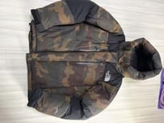 暴太郎さん専用THE NORTH FACE バルトロライトジャケット迷XL - メルカリ
