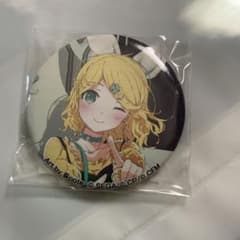 【匿名配送】 鏡音リン モモリン プロセカ 缶バッジ 46B 40個 プロセカ グリ缶 モモリン 6A 鏡音リン - メルカリ