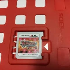 タッキー様専用 ポケモン オメガルビー アルファサファイアのサムネイル