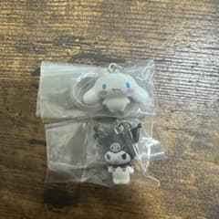 サンリオ めじるしアクセサリー クロミ シナモンロールのサムネイル