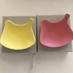 イイホシユミコ　トリプレートのサムネイル