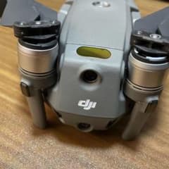 DJI Mavic 2 Zoom ドローン　予備バッテリー付属のサムネイル