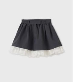 eimy istoire MARIEE LAYERED SKIRT 36サイズ - メルカリ