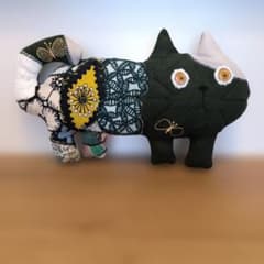 猫さんのサムネイル