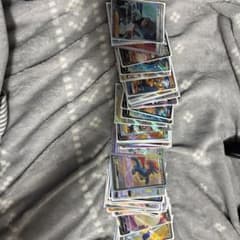 ポケモンカード 引退品のサムネイル