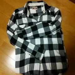 ☆ネルシャツ☆のサムネイル